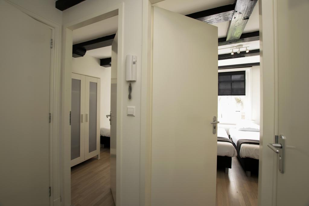 Bnbpearl Amsterdam Exterior foto