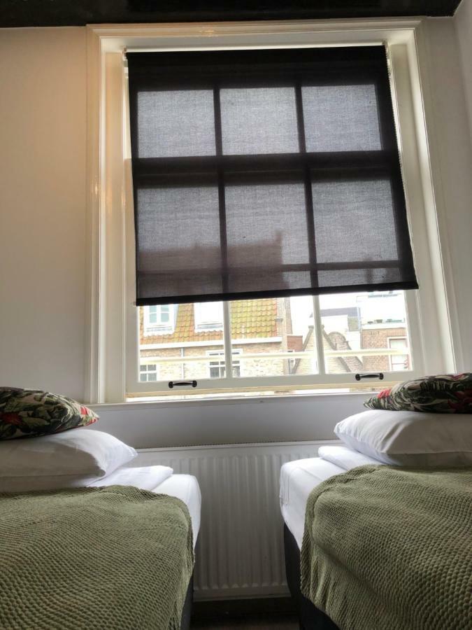 Bnbpearl Amsterdam Exterior foto
